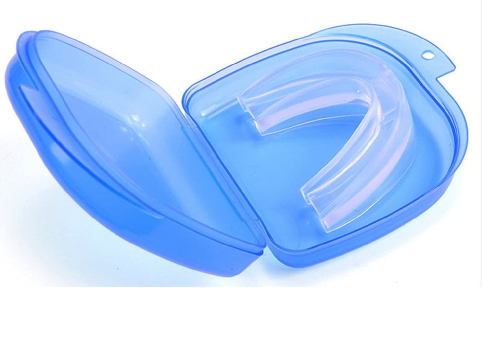 Digital Shoppy Sleep Mouth Guard Anti Snoring Devices Anti Snoring Mouthpiece Best Stop Snoring Aids for Natural and Comfortable Sleep