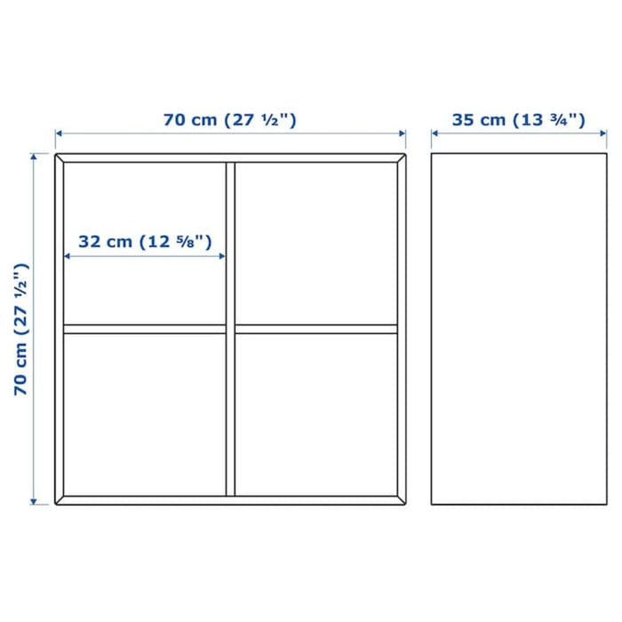 IKEA EKET Cabinet