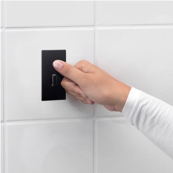 IKEA BLECKSJÖN Corner basket, black, 28x21x12 cm (11x8 ¼x4 ¾ ")