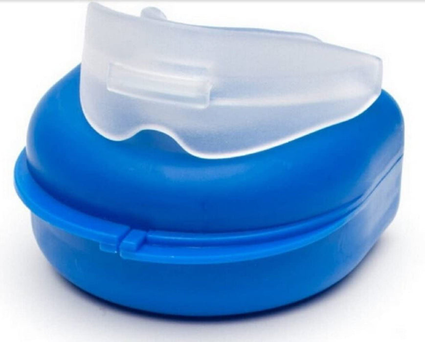 Digital Shoppy Sleep Mouth Guard Anti Snoring Devices Anti Snoring Mouthpiece Best Stop Snoring Aids for Natural and Comfortable Sleep