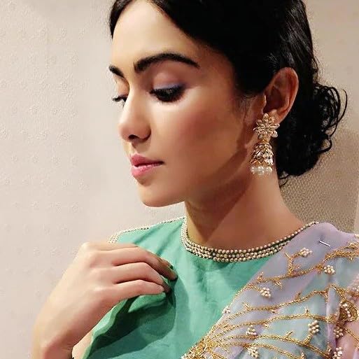 Digital Shoppy PINEAPPLE JHUMKHI