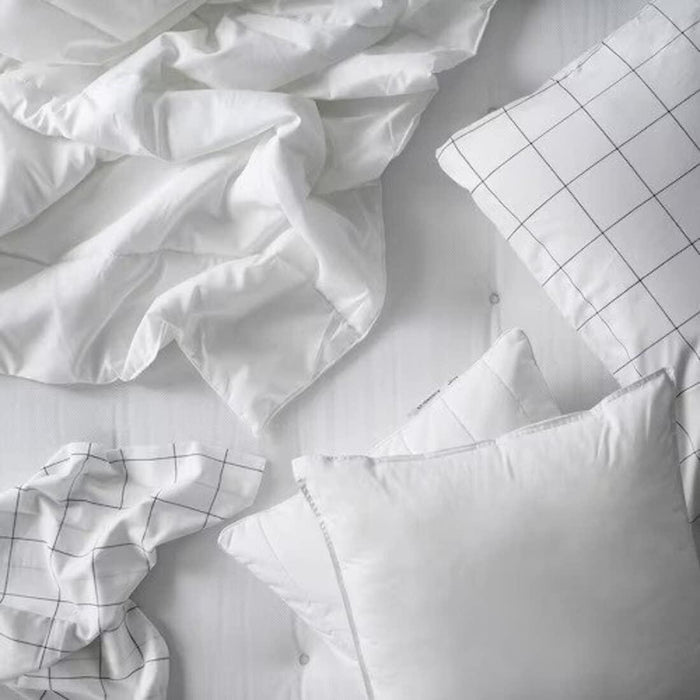 ÄNGLATÅRAR Bedding Combo – Duvet Cover Set + Light Warm Duvet