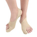 Digital Shoppy Big Foot Toe Valgus Bandage – Corrective foot sleeves worn on both feet for bunion and sprain support
