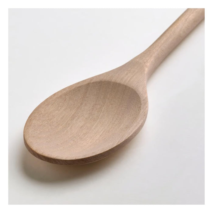 IKEA SJÖKEX 2-Piece Kitchen Utensil Set, Birch with Paper Napkins, 100 pack