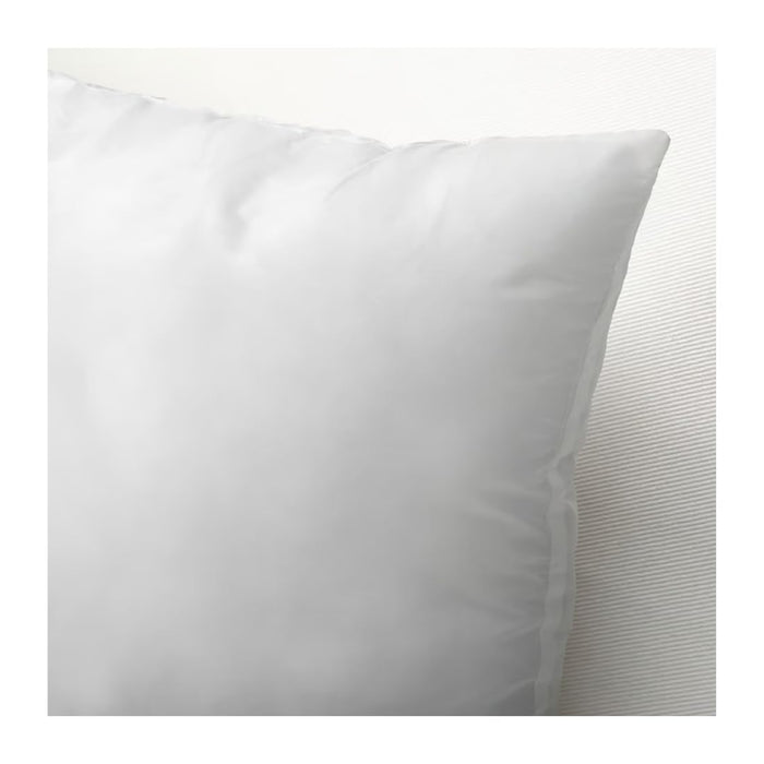 Ikea SJUKSYSTER Pillow 50x80 cm (2 Pack) with NYCKELN Hand Towel 40x70 cm