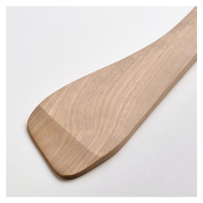 IKEA SJÖKEX 2-Piece Kitchen Utensil Set, Birch with Paper Napkins, 100 pack
