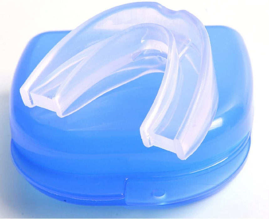 Digital Shoppy Sleep Mouth Guard Anti Snoring Devices Anti Snoring Mouthpiece Best Stop Snoring Aids for Natural and Comfortable Sleep