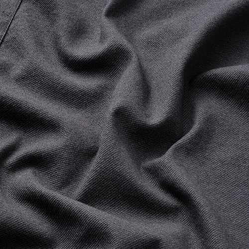 IKEA SANDVIVA Apron, dark grey, 69x85 cm (27x33 ")