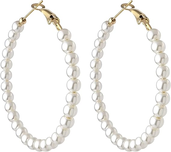 Digital Shoppy Women's Designer Earrings