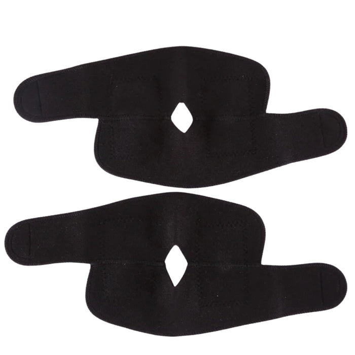 Digital Shoppy Warm Magnet Sports Ankle Guard – Magnetic Therapy & Pressure Support for Joint Stability