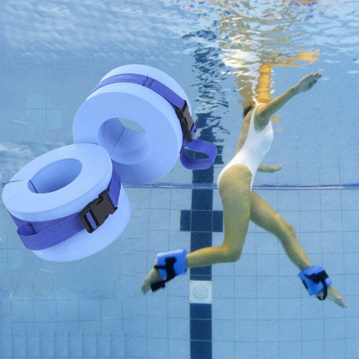 Digital Shoppy Swimming gaiters float ( 1 pair )