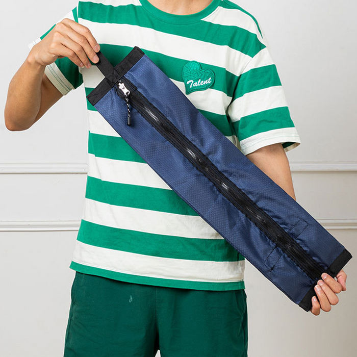 Digital Shoppy Women's Portable Foldable Backpack Ins Outdoor Waterproof Sports Travel Bag Campus Schoolbag For Girls