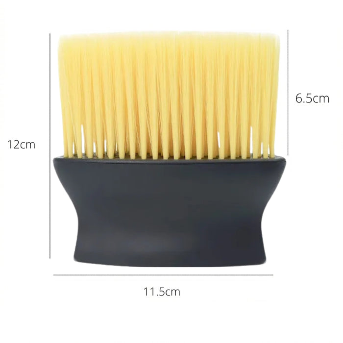 Digital Shoppy Car Air Outlet Gap Cleaning Brush — Soft Bristles | Interior Detailing Tool