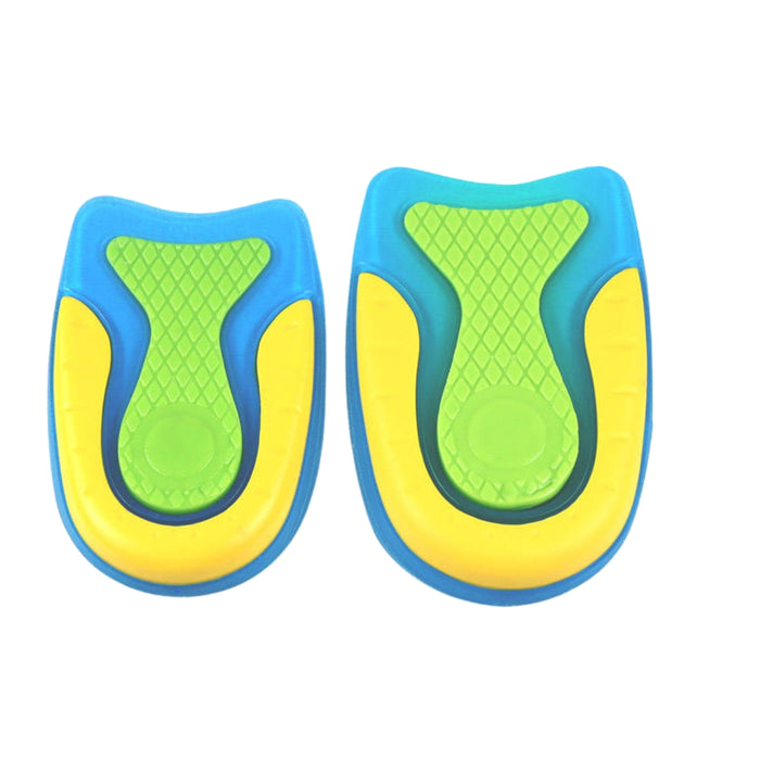 Digital Shoppy Big Toe Protector Breathable Gel Toe Cap Silicone Toe Cover Sleeves with Holes Provides Relief From Missing or Ingrown Toenails (large)