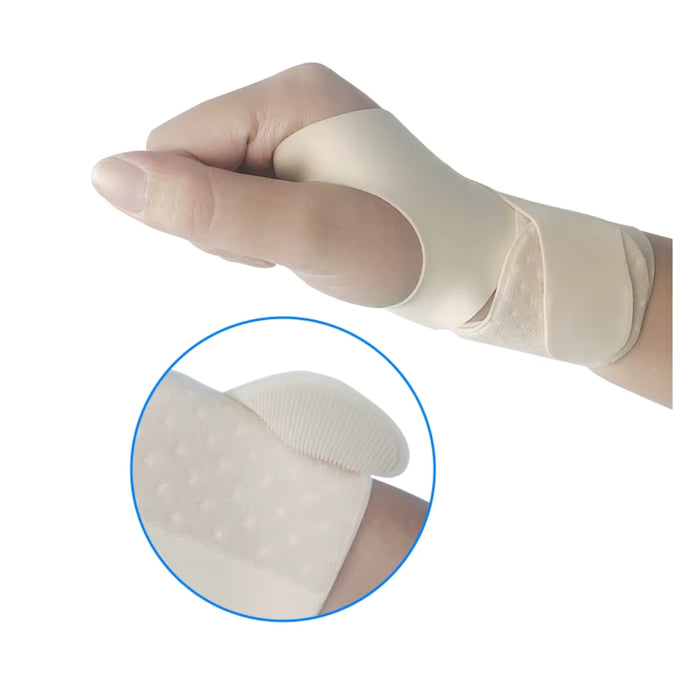 Digital Shoppy Adjustable Wrist Support Wrist Wrap with Thumb Stabilizer