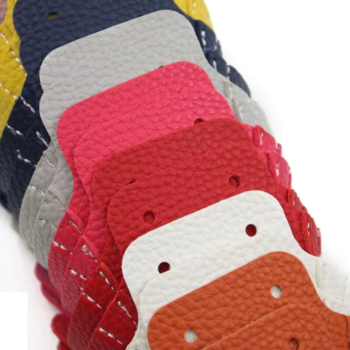 Digital Shoppy Roller Skate Shoes Toe Guards Toe Caps Protectors Roller Skating Shoe Accessory Synthetic Leather Toe Caps for Roller Skates