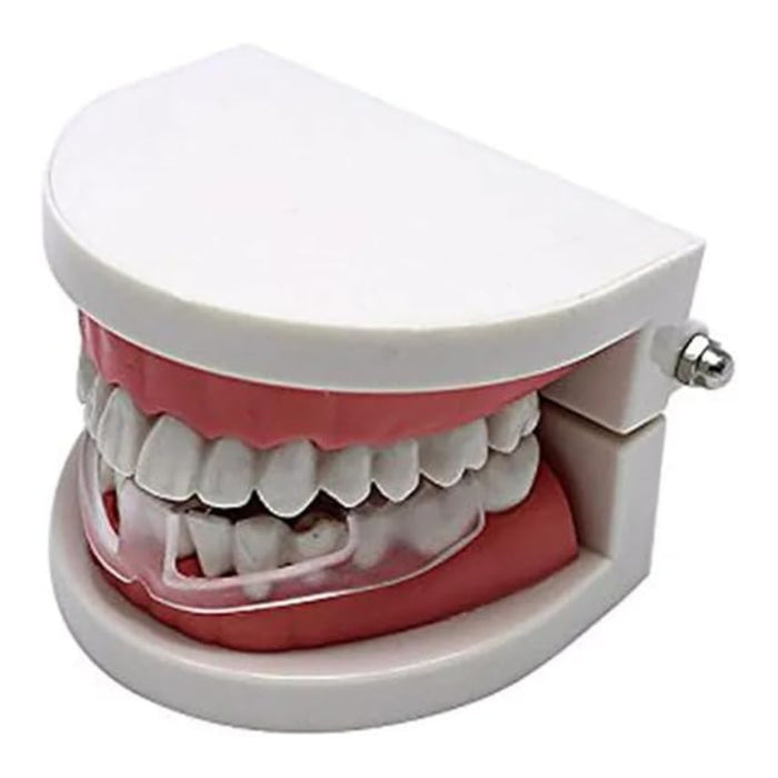 Digital Shoppy Anti-Molar Anti-Snoring Mouth Guard - Bruxism & Sleep Support
