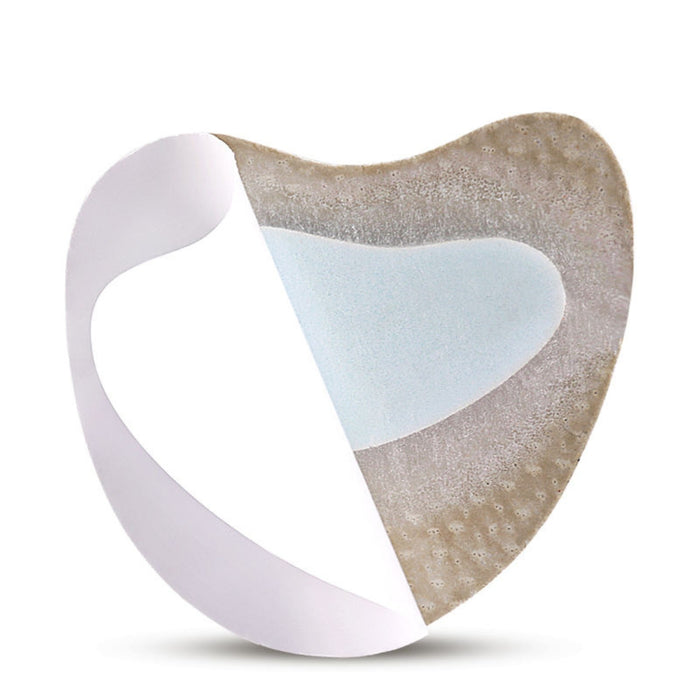Digital Shoppy Ball of Foot Cushions — High Heel Insoles | Soft Gel Comfort Pads