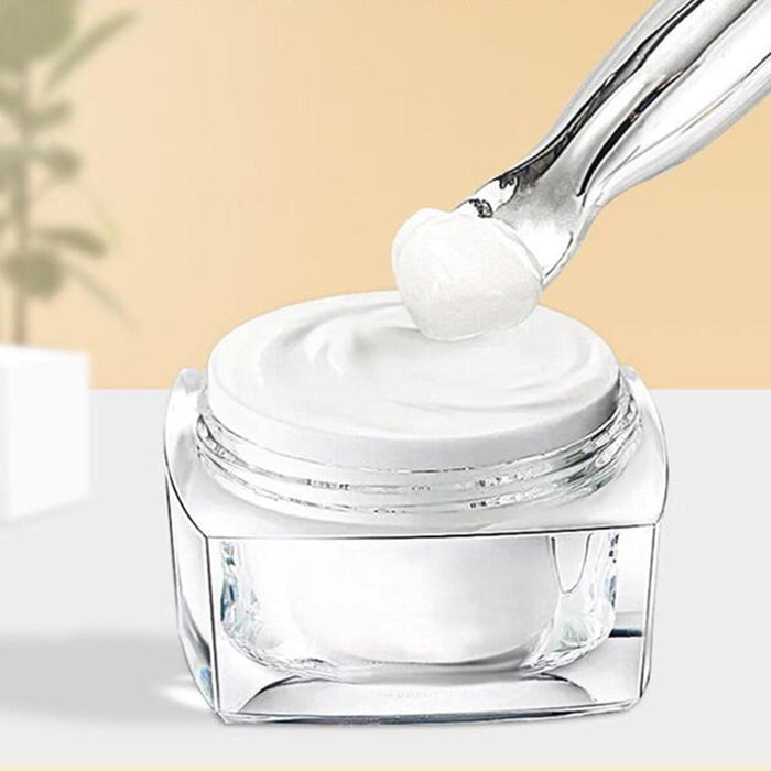 Digital Shoppy Double-Headed Silicone Mask Brush – Applicator & Massager