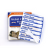 Box of 30 nasal strips displayed on a white background