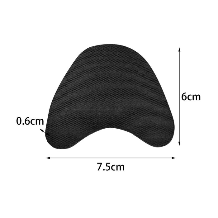 Digital Shoppy High Elastic Ball of Foot Cushion — Soft Gel Insoles | Forefoot Pain Relief