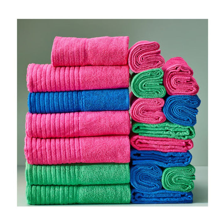 IKEA VÅGSJÖN Bath towel, 70x140 cm