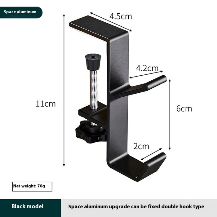 Digital Shoppy Non-stick Stickers-free Removable Mobile Hook