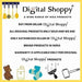 Digital Shoppy Accessories