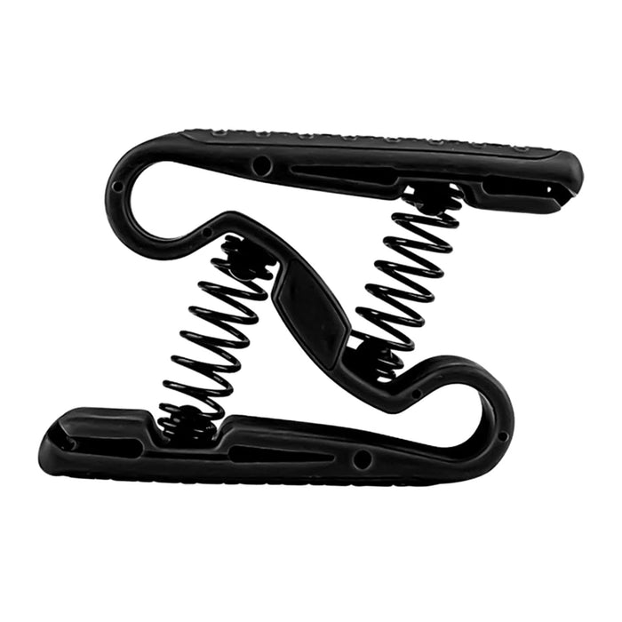 Digital Shoppy Green Hand Grip Strengthener, 15Lbs - Finger & Forearm Exerciser for Workout & Rehab