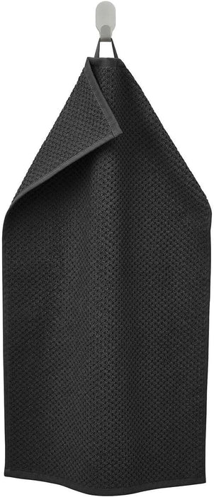 IKEA GULVIAL hand towel in 40x70 cm size displayed folded