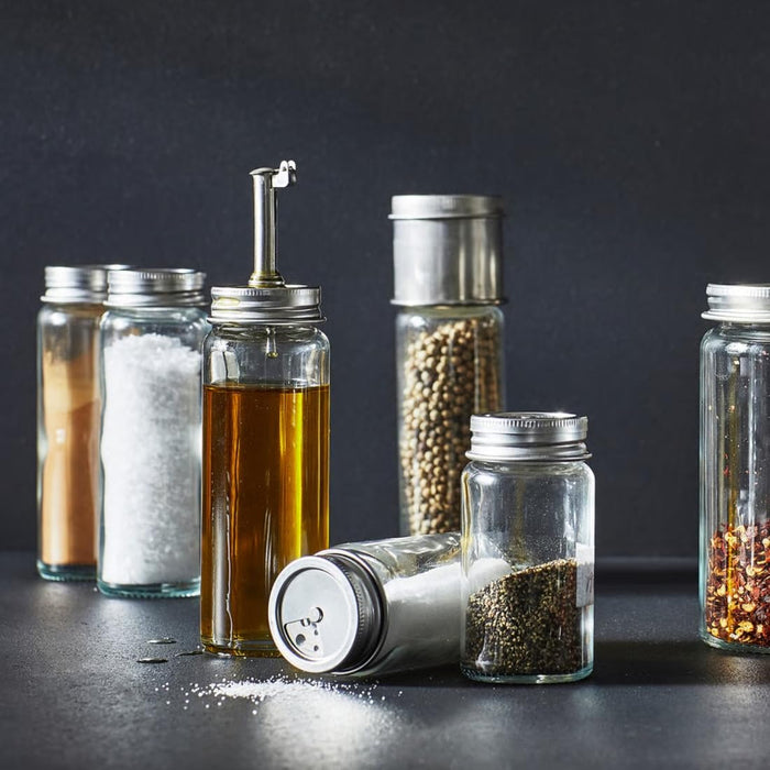 IKEA CHOKLADHAJ Portable organiser, wood, 12x11 cm (4 ¾x4 ¼ ")