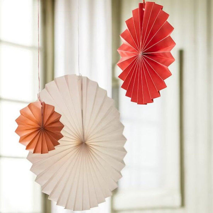 IKEA Hanging decoration, set of 3, multicolour with Hanging decoration, multicolour