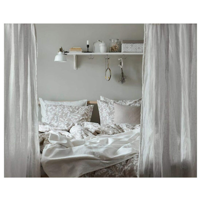 IKEA VÅRBRÄCKA & SÄFFEROT Bedding Bundle