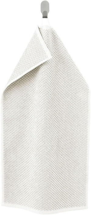 Everyday bathroom towel GULVIAL by IKEA in versatile design