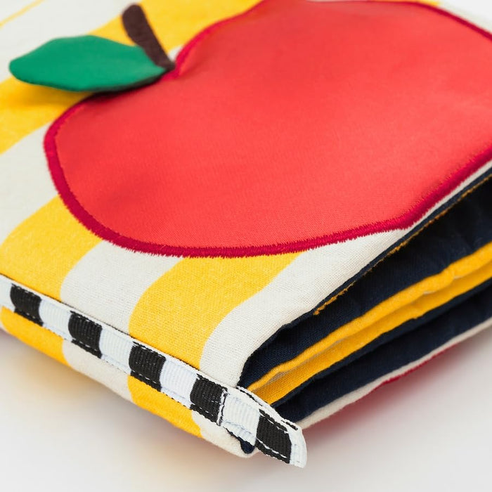 IKEA KLAPPA Playbook