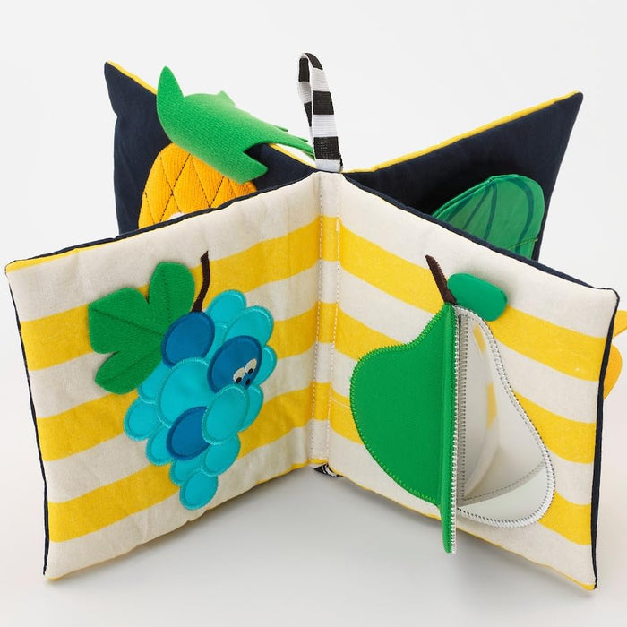 IKEA KLAPPA Playbook