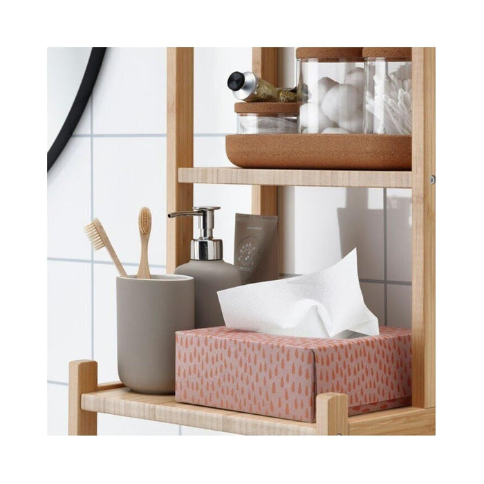 Ikea Luxury Wine Glass Set,30 cl & Stainless Steel Ice Bucket with Napkins