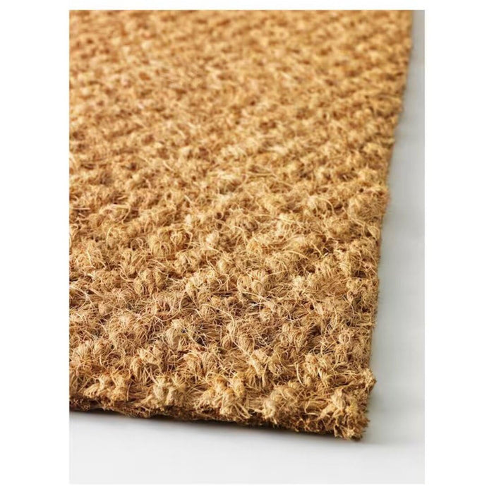 IKEA SINDAL Door Mat by IKEA: A close-up view of the textured surface. 30172245