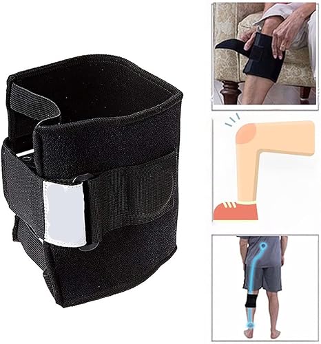 Digital Shoppy Magnetic Therapy Knee Brace – Acupressure Support for Sciatic Nerve & Back Pain Relief