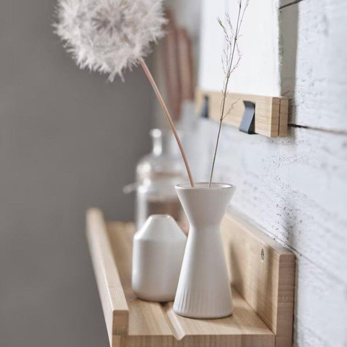 IKEA LED decoration lighting, battery-operated, 11 c with Decoration set of 2, ceramic