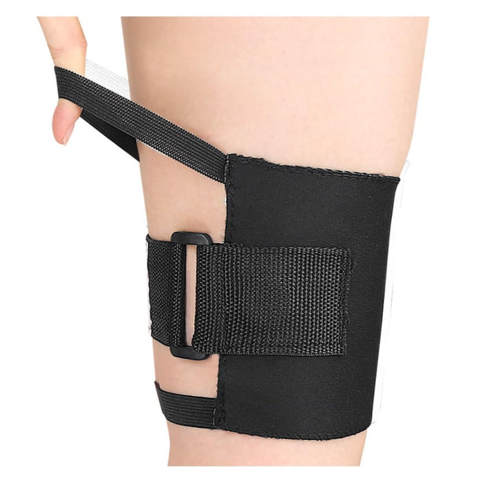 Digital Shoppy Running Magnet Knee Brace Compression Magnetic Knee Sleeve Sports Knee Pads ( 1 piece )