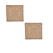 Digital Shoppy IKEA This square place mat is braided from jute