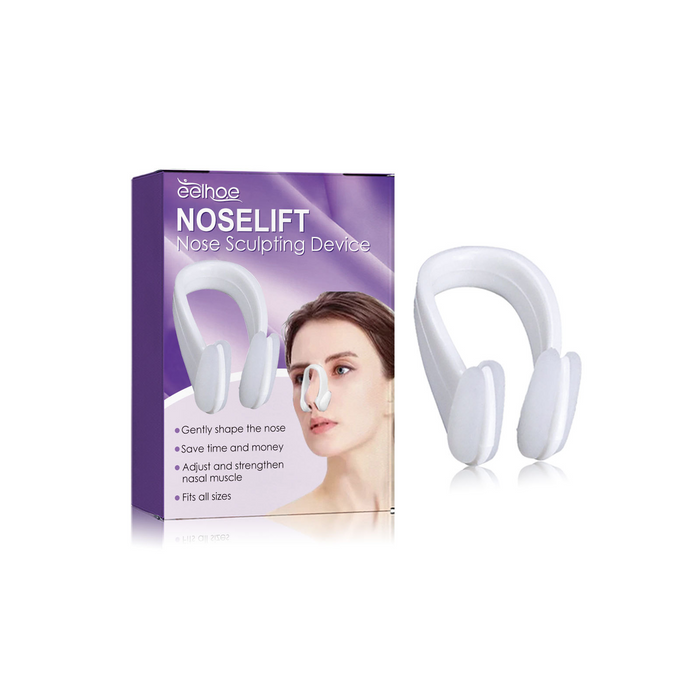 Digital Shoppy Nose Shaping Device Nose Shaping Outline