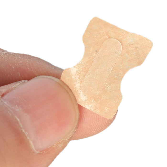 Professional nail tape for shaping and fixing nails