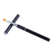 professional nail art pen with acrylic picker and gel brush tip