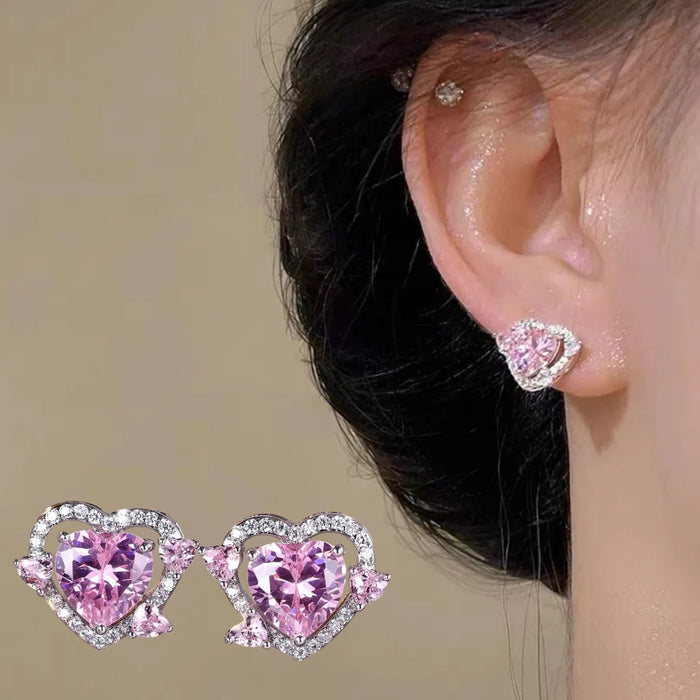 Digital Shoppy Women's Designer Earrings