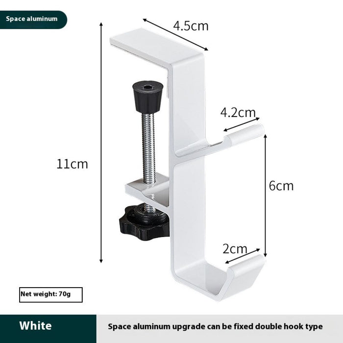 Digital Shoppy Non-stick Stickers-free Removable Mobile Hook