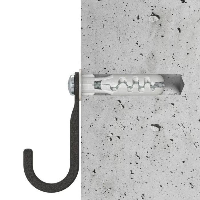 IKEA TRIXIG Complete Home Tool Kit - 15-Piece Tool Set & 175-Piece Hardware