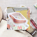 Digital Shoppy reusable snack bags – close-up of widened zip-lock mouth design for secure sealing