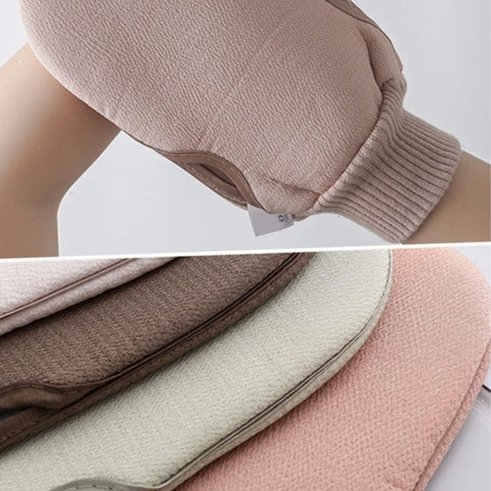 Digital Shoppy Bath Scrub Glove for Adults – Deep Cleansing & Skin Renewal